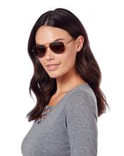 Load image into Gallery viewer, Women's Aviator Sunglasses
