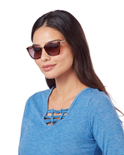 Load image into Gallery viewer, Women's Tortoiseshell II Sunglasses
